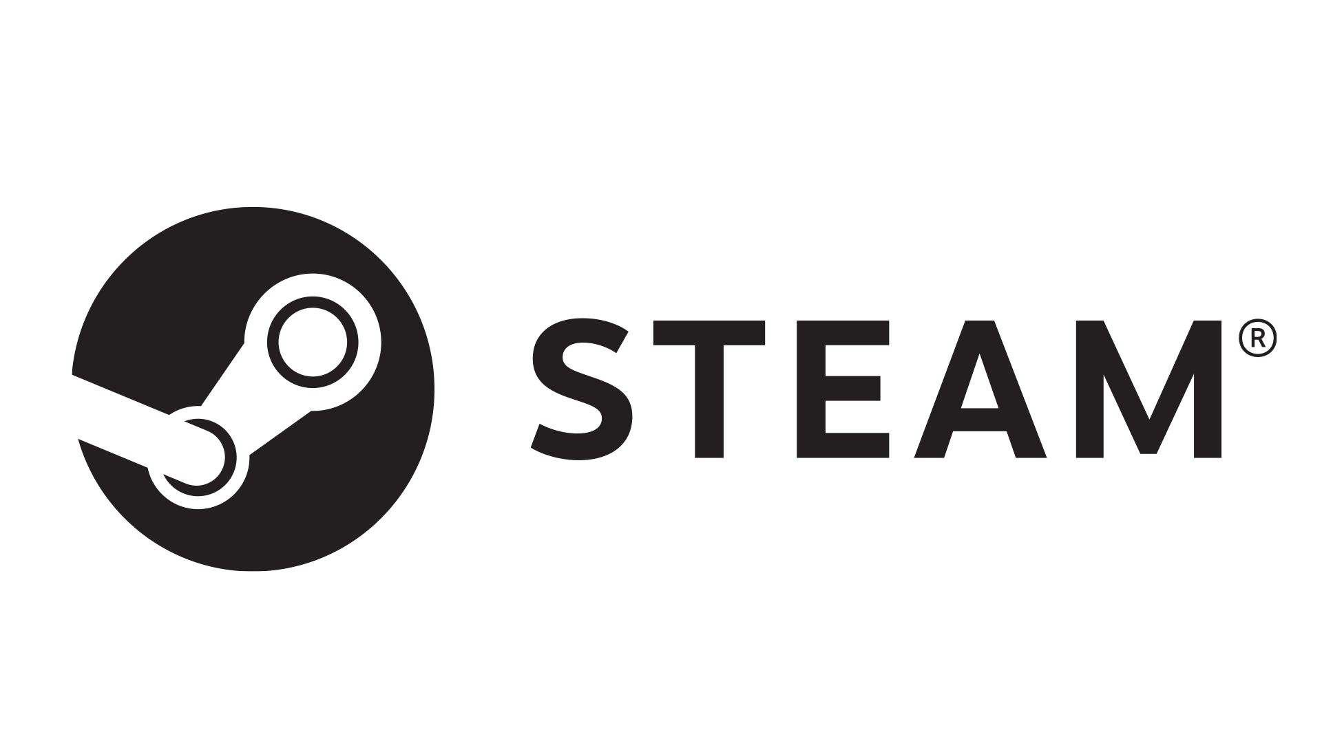 LogoSteam