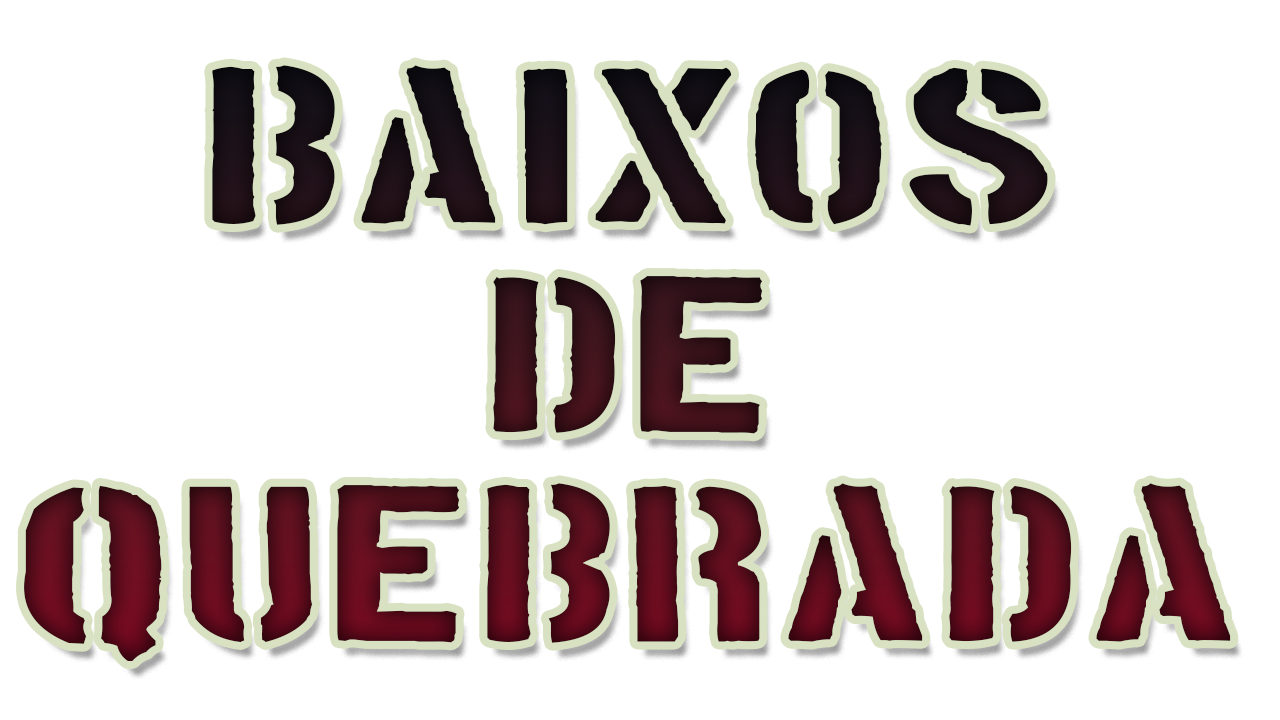 Baixos de Quebrada