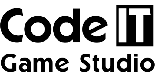 CodeIt Logo