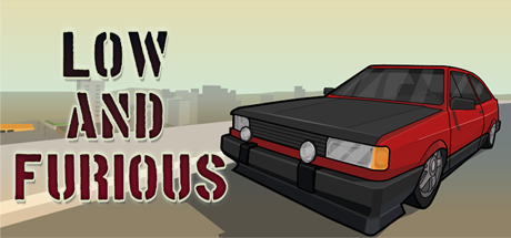 Low and Furious Banner